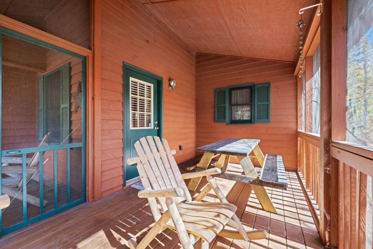 Rocky Road Retreat Villa เอลลิเจย์ ภายนอก รูปภาพ