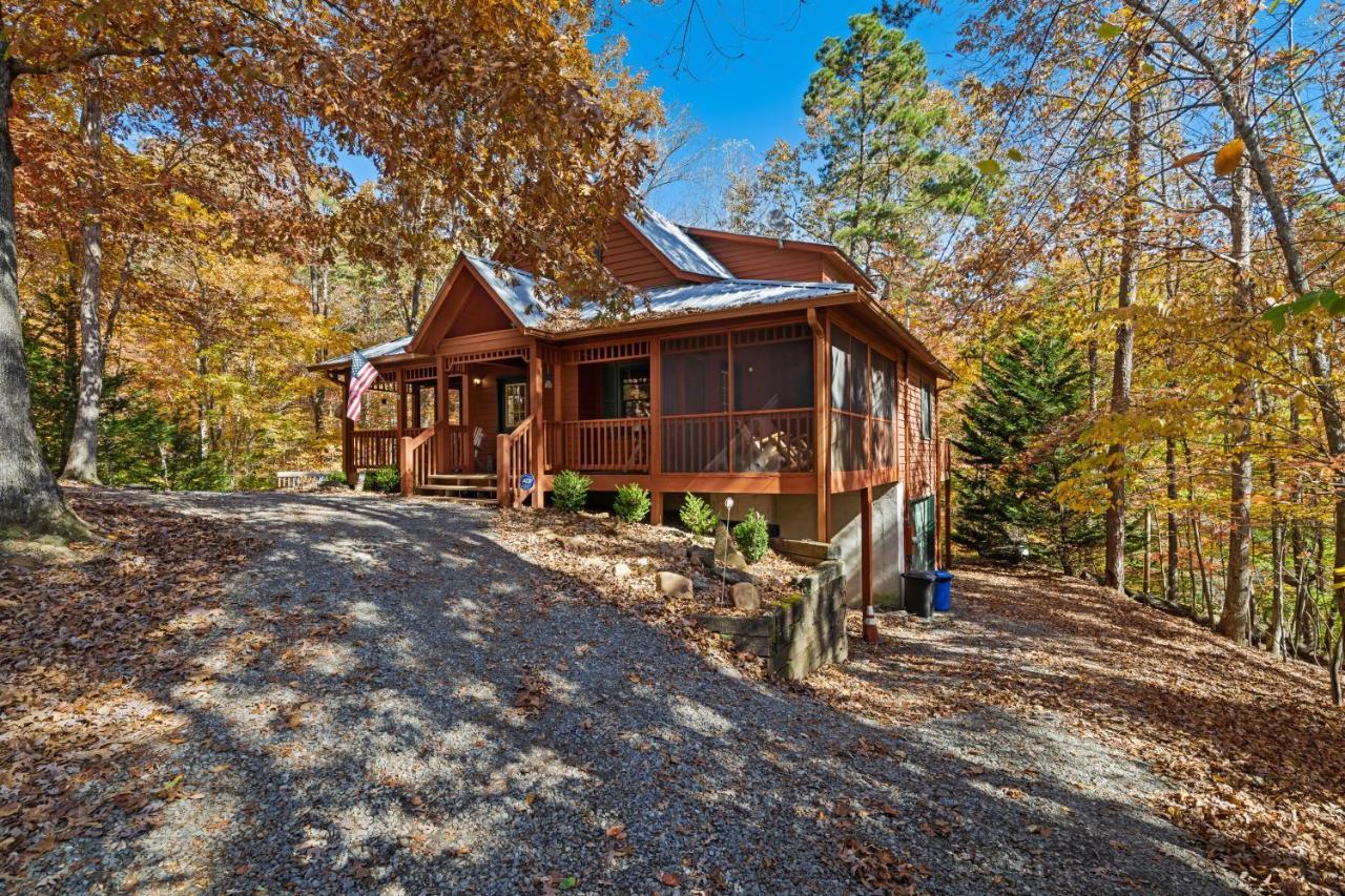Rocky Road Retreat Villa เอลลิเจย์ ภายนอก รูปภาพ